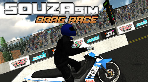 Download Souzasim: Drag race für Android 4.1 kostenlos.