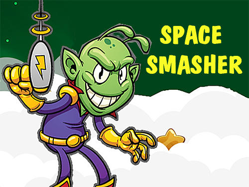 Download Space smasher: Kill invaders für Android kostenlos.