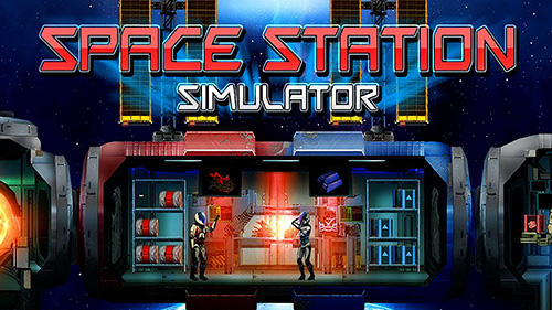 Download Space station simulator für Android kostenlos.