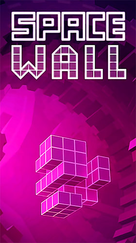 Download Space wall für Android kostenlos.
