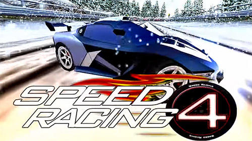 Download Speed racing ultimate 4 für Android kostenlos.