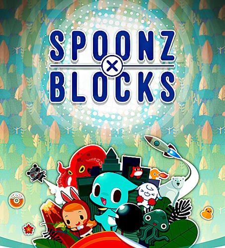 Download Spoonz x blocks: Brick and ball für Android 4.1 kostenlos.