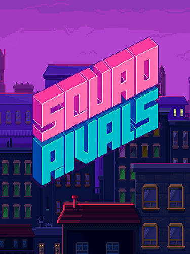 Download Squad rivals für Android 4.4 kostenlos.