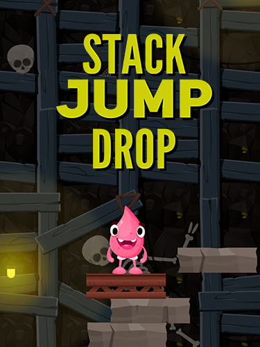 Download Stack jump drop für Android 4.1 kostenlos.