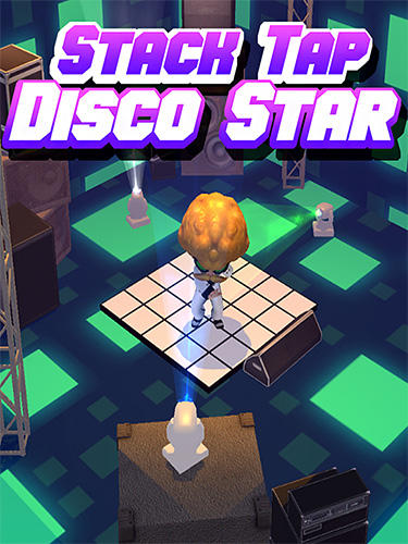 Download Stack tap disco star für Android kostenlos.