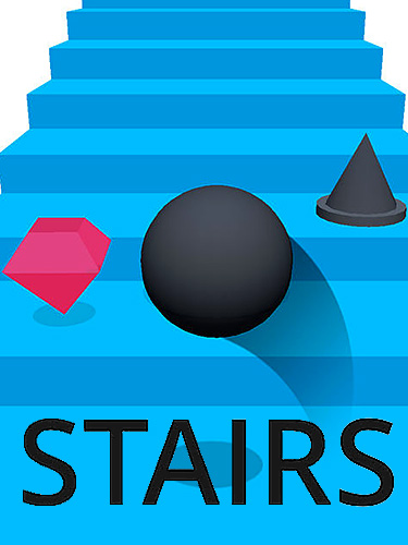 Download Stairs für Android kostenlos.