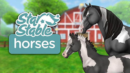 Download Star stable horses für Android kostenlos.