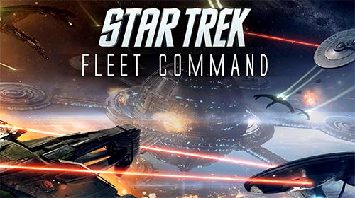 Download Star trek: Fleet command für Android kostenlos.
