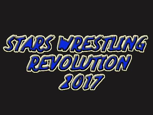 Download Stars wrestling revolution 2017: Real punch boxing für Android kostenlos.