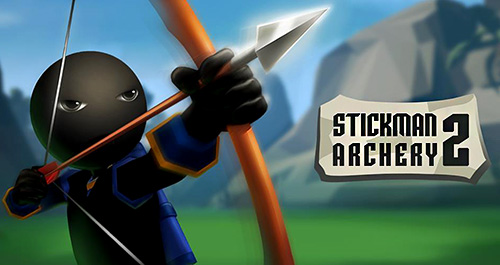 Download Stickman archery 2: Bow hunter für Android kostenlos.