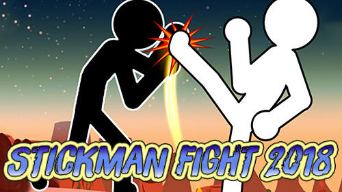 Download Stickman fight 2018 für Android kostenlos.