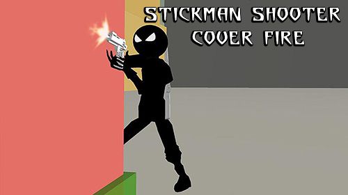 Download Stickman shooter: Cover fire für Android kostenlos.