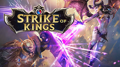 Download Strike of kings für Android kostenlos.