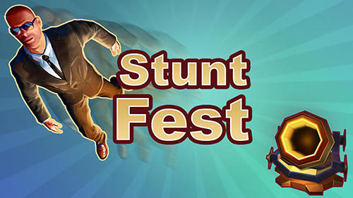 Download Stunt fest für Android kostenlos.