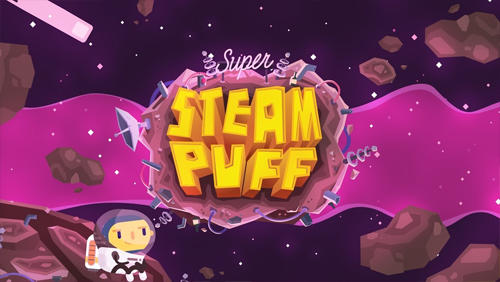 Download Super steam puff für Android kostenlos.