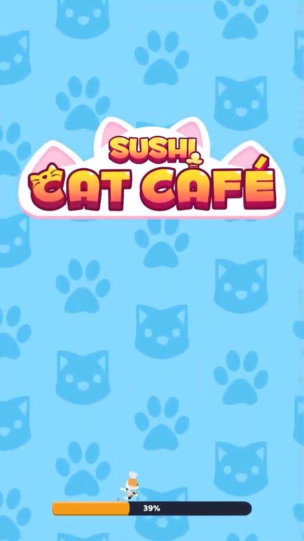 Download Sushi Cat Cafe: Idle Food Game für Android kostenlos.