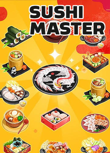 Download Sushi master: Cooking story für Android kostenlos.