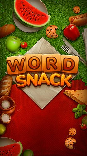 Download Szo piknik: Word snack für Android kostenlos.