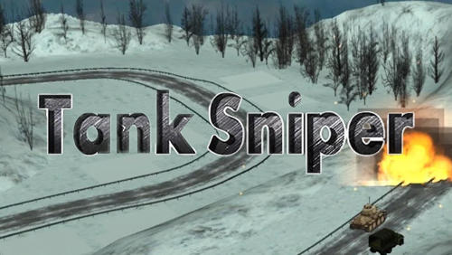 Download Tank shooting: Sniper game für Android kostenlos.