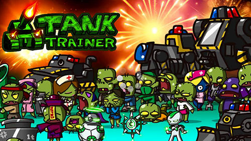 Download Tank trainer für Android kostenlos.