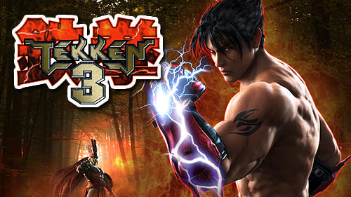 Download Tekken 3 für Android kostenlos.