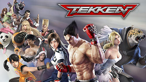 Download Tekken für Android kostenlos.