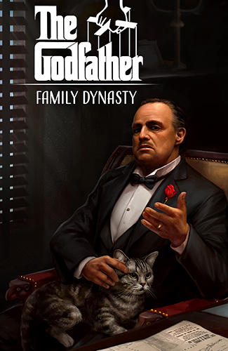 Download The godfather: Family dynasty für Android kostenlos.