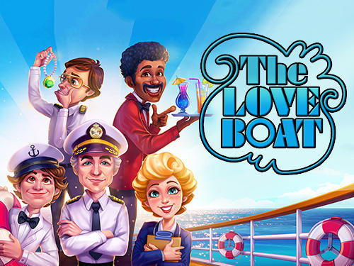 Download The love boat für Android kostenlos.