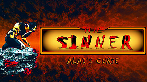 Download The sinner: Alai's curse für Android 4.4 kostenlos.