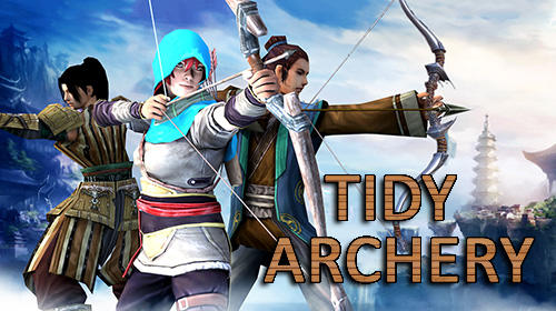 Download Tidy archery für Android kostenlos.