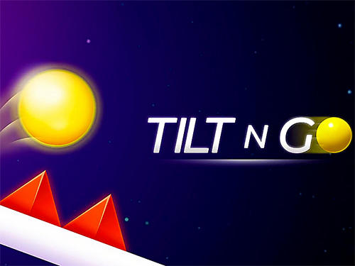 Download Tilt n go für Android kostenlos.