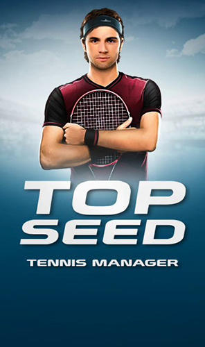 Download Top seed: Tennis manager für Android 4.1 kostenlos.