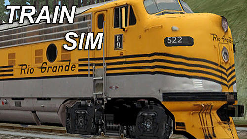 Download Train sim builder für Android kostenlos.