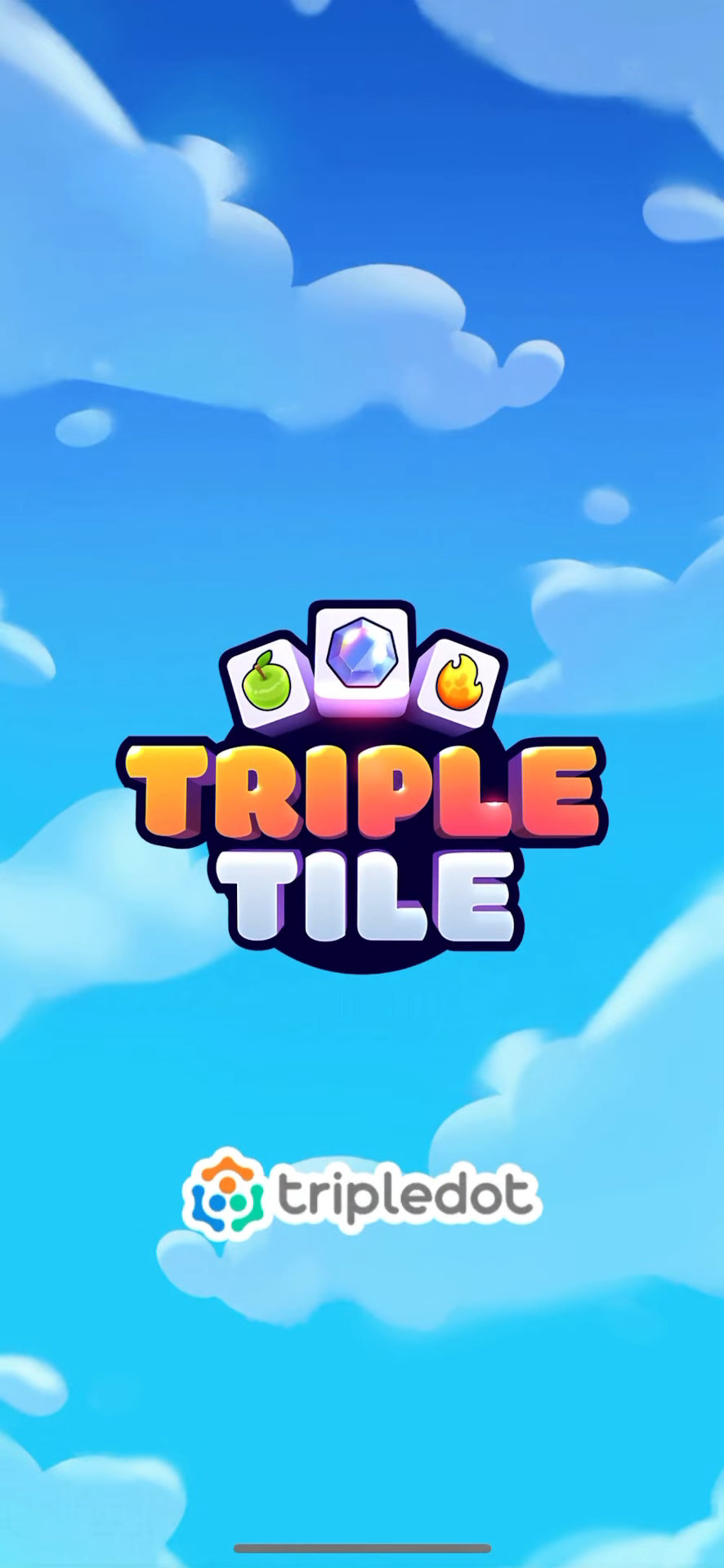 Download Triple Tile: Match Puzzle Game für Android kostenlos.