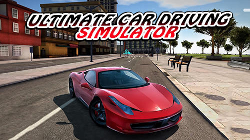 Download Ultimate car driving simulator für Android kostenlos.