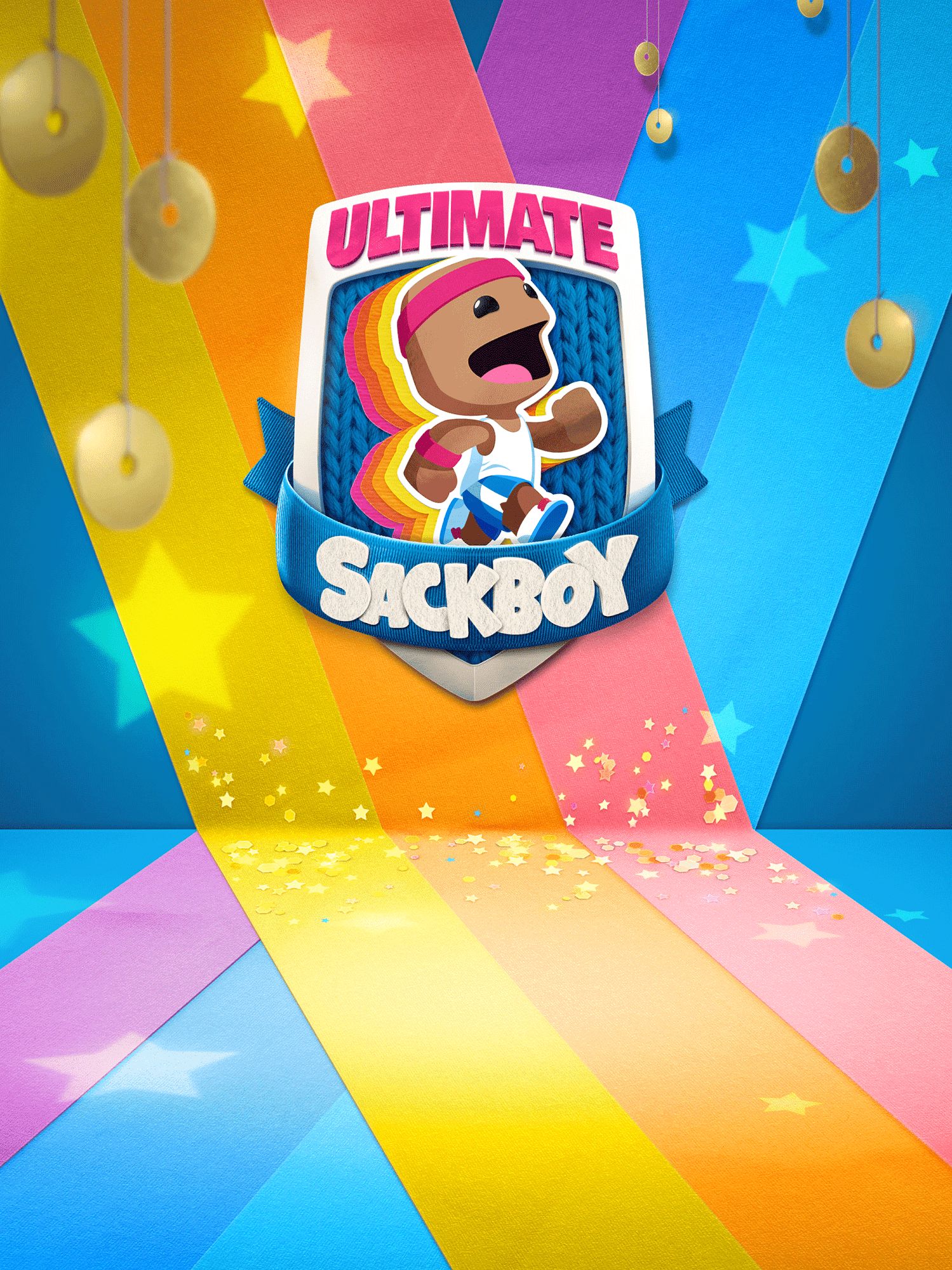 Download Ultimate Sackboy für Android kostenlos.