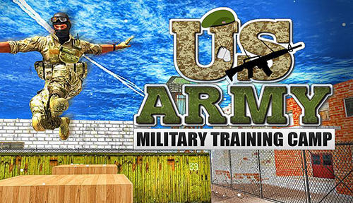 Download US army: Military training camp für Android kostenlos.