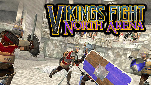 Download Vikings fight: North arena für Android kostenlos.