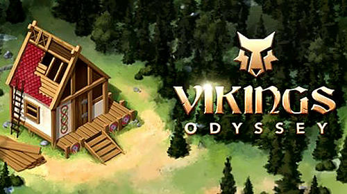 Download Vikings odyssey für Android 4.1 kostenlos.