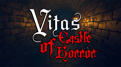 Download Vitas: Castle of horror für Android kostenlos.