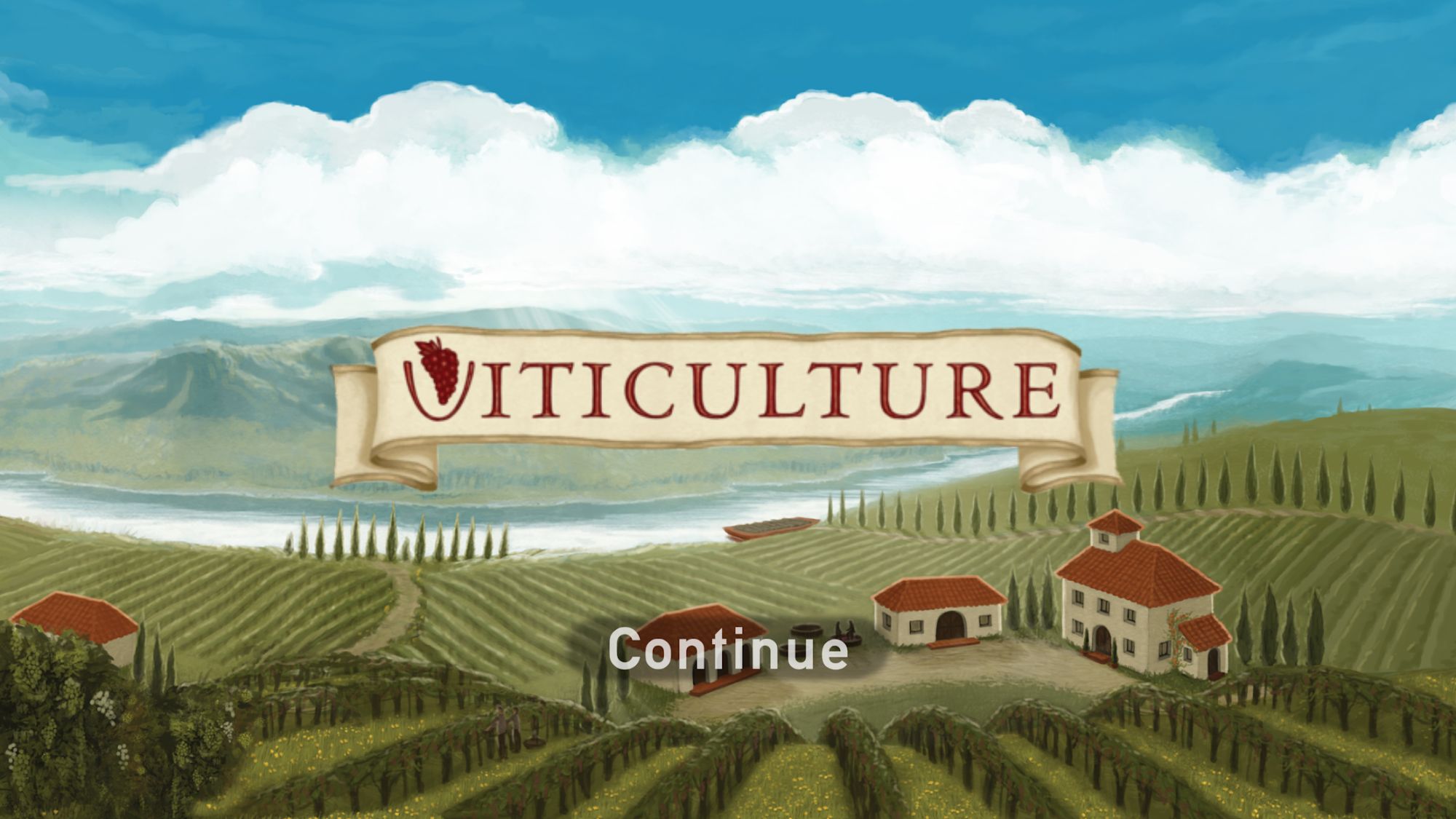 Download Viticulture für Android kostenlos.