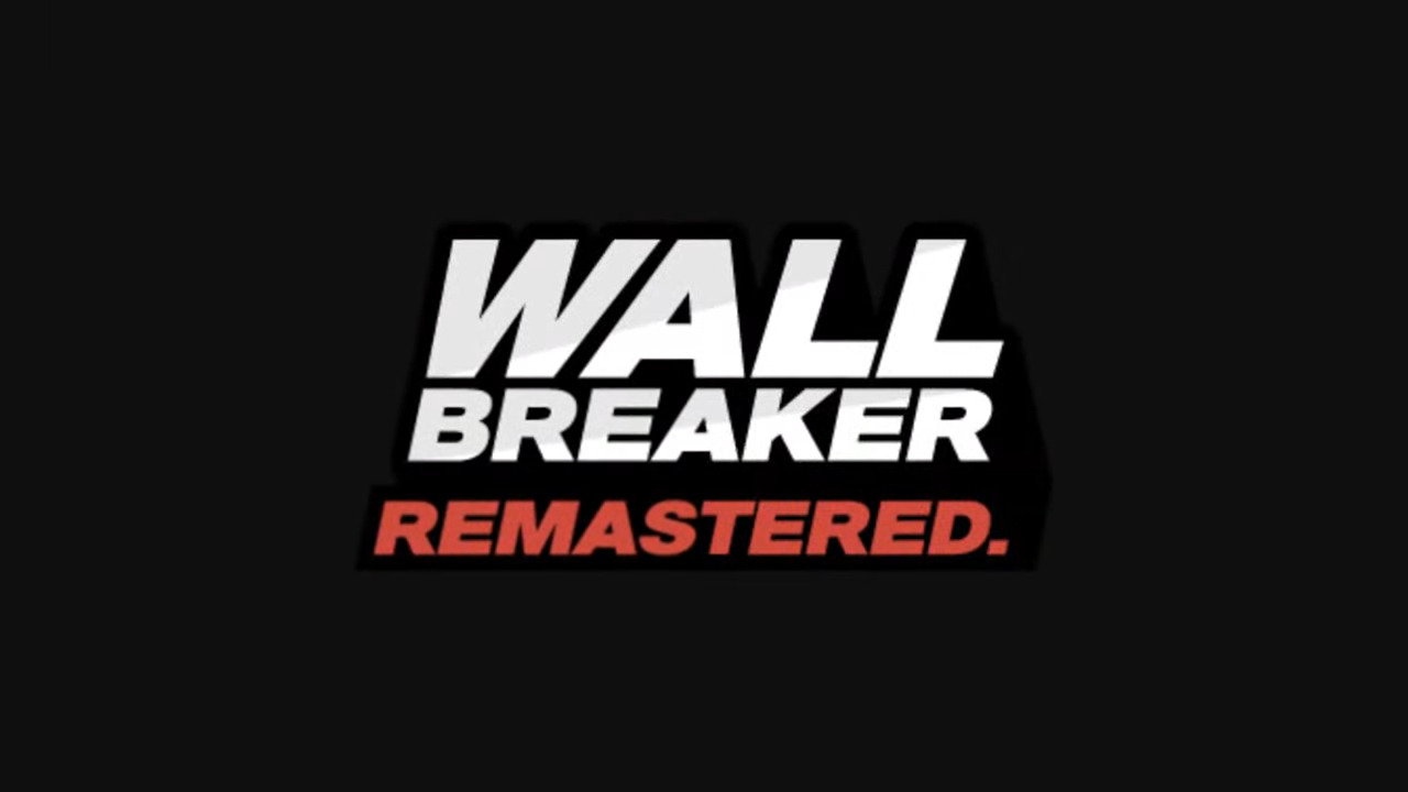 Download Wall Breaker: Remastered für Android kostenlos.