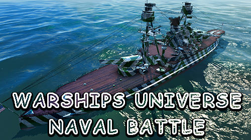 Download Warships universe: Naval battle für Android kostenlos.