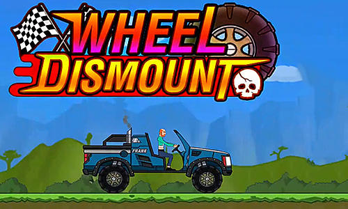 Download Wheel dismount für Android 2.1 kostenlos.