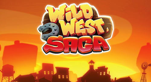 Download Wild West saga: Legendary idle tycoon für Android kostenlos.