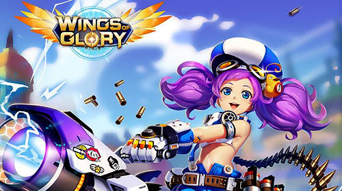 Download Wings of glory für Android kostenlos.