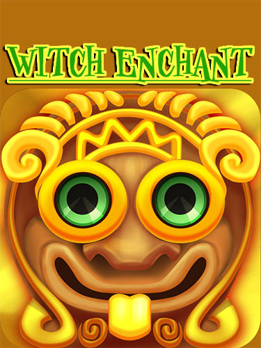 Download Witch enchant für Android kostenlos.