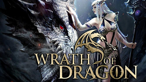 Download Wrath of dragon für Android kostenlos.