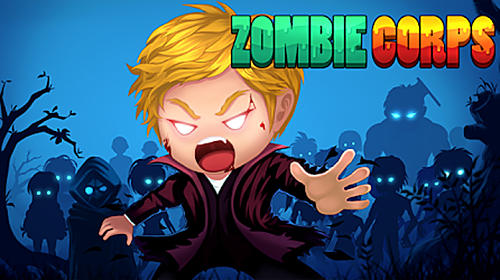Download Zombie corps: Idle RPG für Android kostenlos.