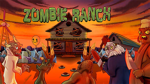 Download Zombie ranch: Battle with the zombie für Android 4.1 kostenlos.